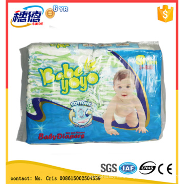 100% Cotton Baby Diaper Wholesale